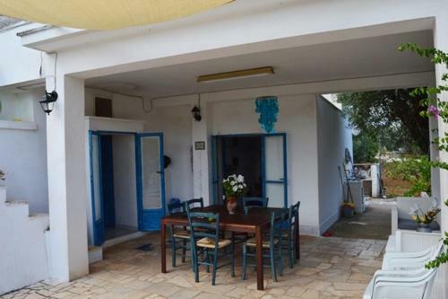 Trullo Lucia