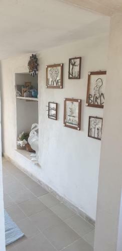 Trullo Lucia