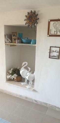 Trullo Lucia
