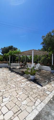 Trullo Lucia