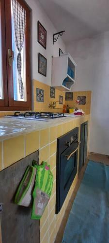 Trullo Lucia