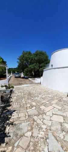 Trullo Lucia