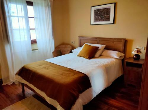 Casona Rural En La Costa Asturiana