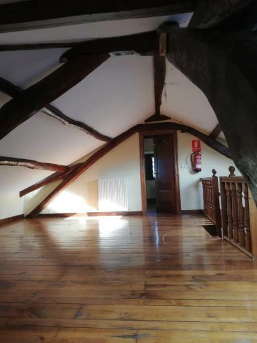 Casona Rural En La Costa Asturiana