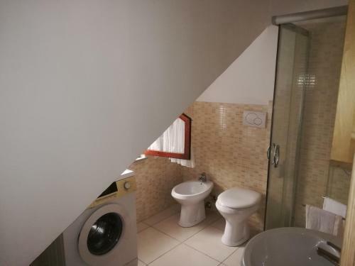 Apartamento Casa Vacanze 1 80m Dal Mare