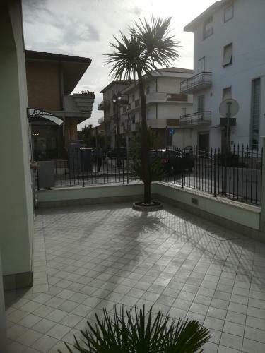 Apartamento Casa Vacanze 1 80m Dal Mare
