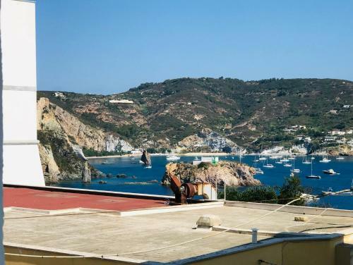 Hostal Sky Ponza - Immobilevante