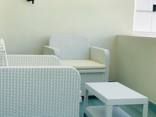 Hostal Sky Ponza - Immobilevante