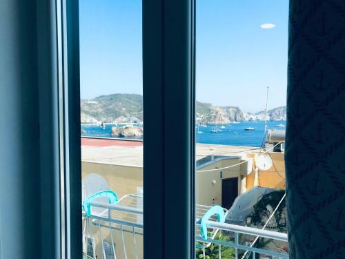 Hostal Sky Ponza - Immobilevante
