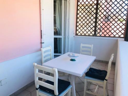 Apartamento Pausa Mare Ponza - Immobilevante
