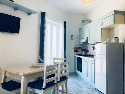 Apartamento Pausa Mare Ponza - Immobilevante