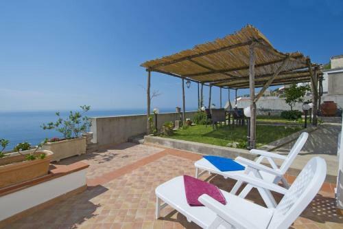 Casa Maia Blu