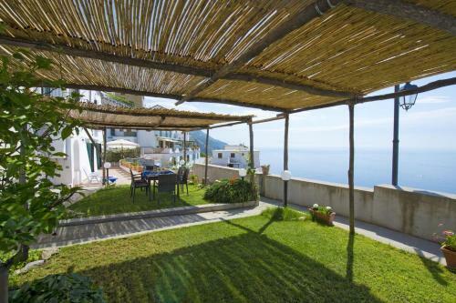 Casa Maia Blu