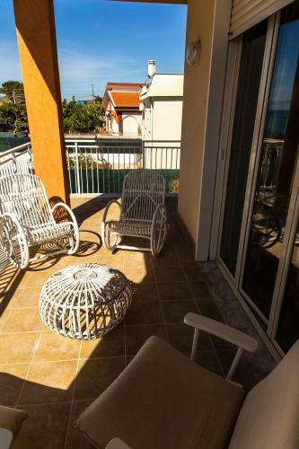 Hostal A Casa Di Amelie