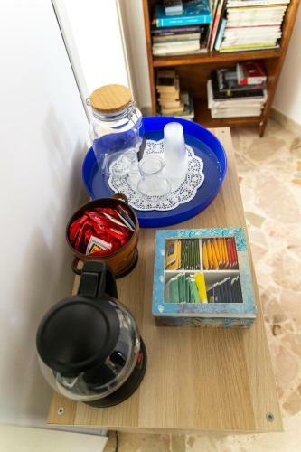 Hostal A Casa Di Amelie