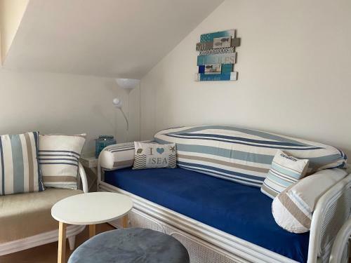 Apartamento Valter's Nest