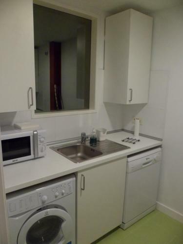 Apartamento San Francisco