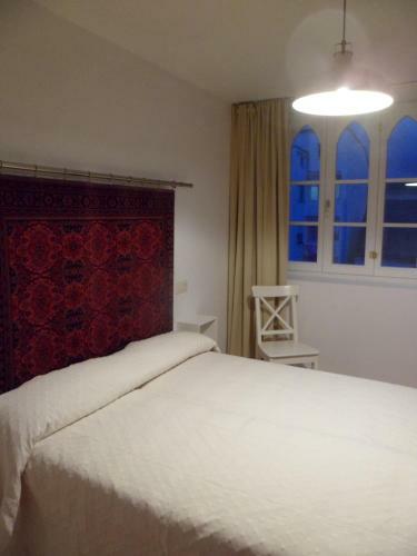 Apartamento San Francisco