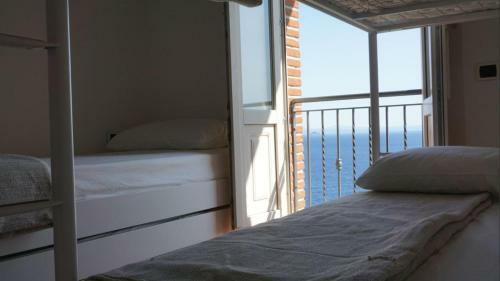 Trilocale A Capo D'arco Vista Mare