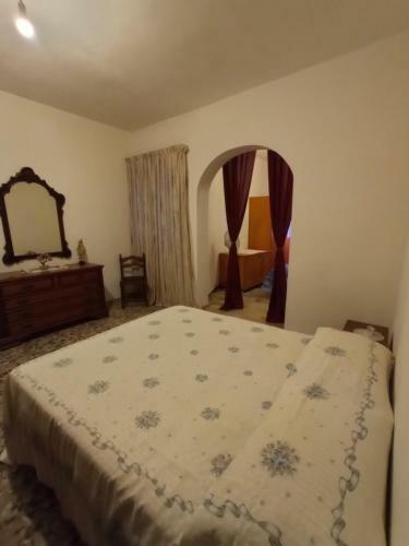 Apartamento Casa Tellina