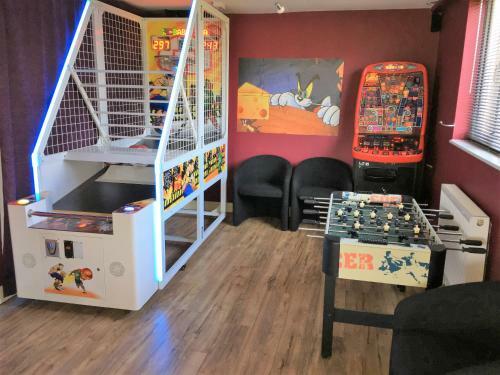 Apartamento Ashdene Holiday Home