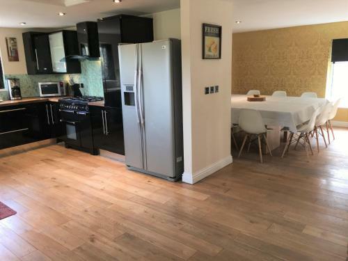 Apartamento Ashdene Holiday Home