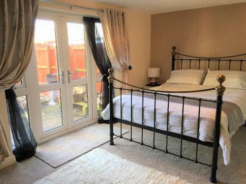 Apartamento Ashdene Holiday Home