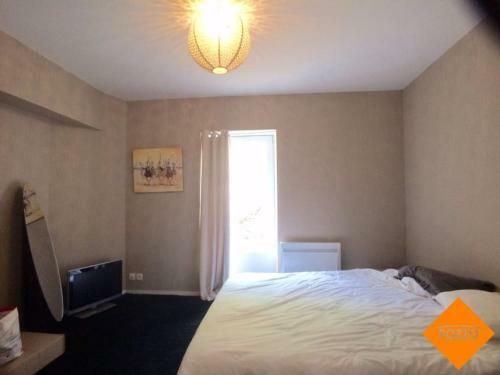 Apartamento Embruns Face Port