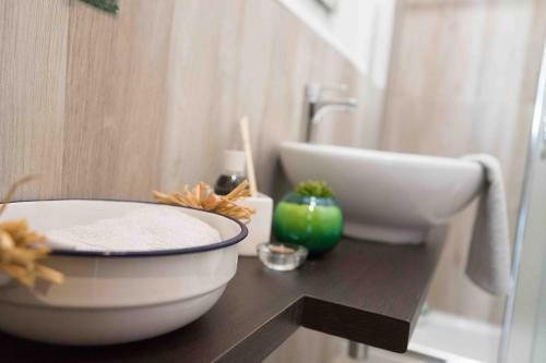 Iori Salento B&B