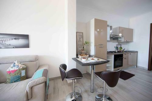 Iori Salento B&B