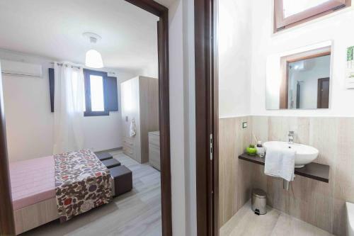 Iori Salento B&B
