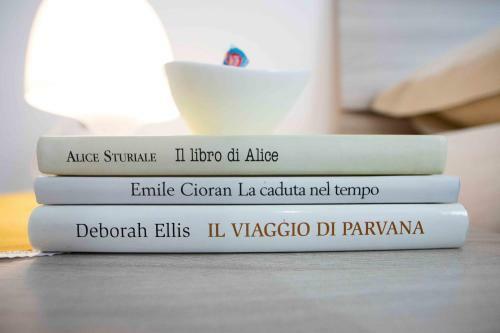 Iori Salento B&B