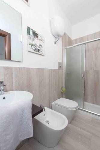 Iori Salento B&B