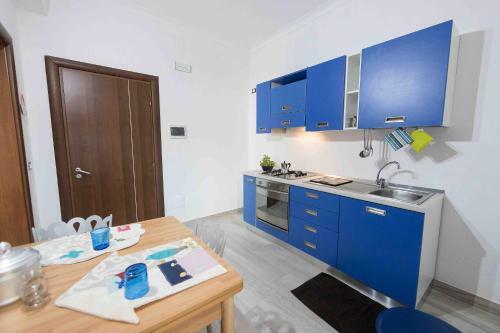 Iori Salento B&B