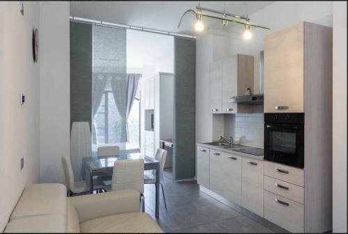 Apartamento Casa Adriana