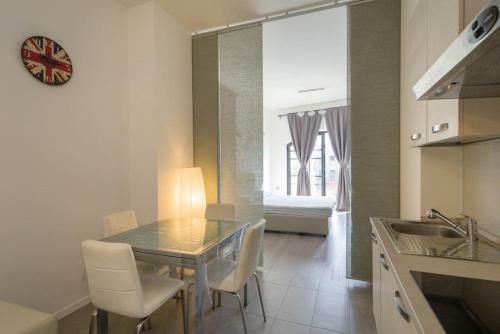 Apartamento Casa Adriana