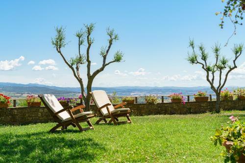 Apartamento Villa Berenice