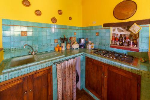 Apartamento Villa Berenice