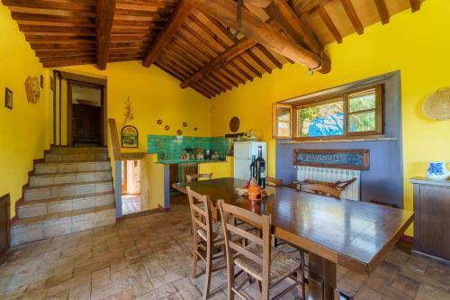 Apartamento Villa Berenice