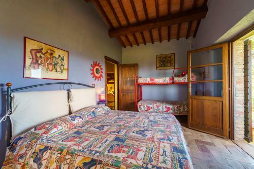 Apartamento Villa Berenice