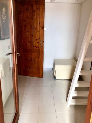 Apartamento Teodor House