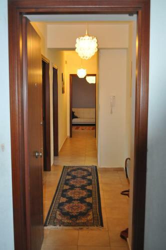 Arancio Residence