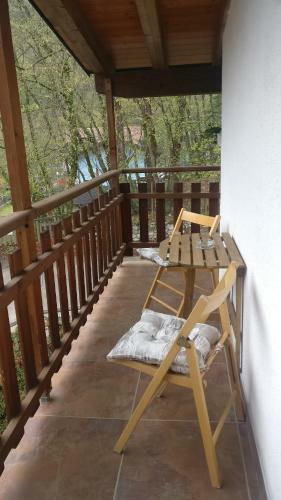 Hotel Garn� Al Laghet