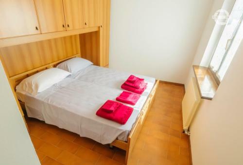 Apartamento Appartamenti Frapporta