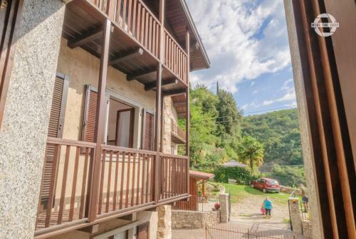 Apartamento Appartamenti Frapporta