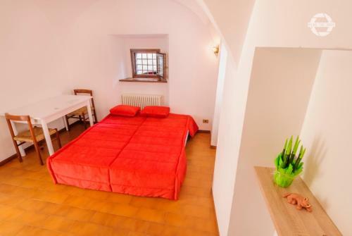 Apartamento Appartamenti Frapporta