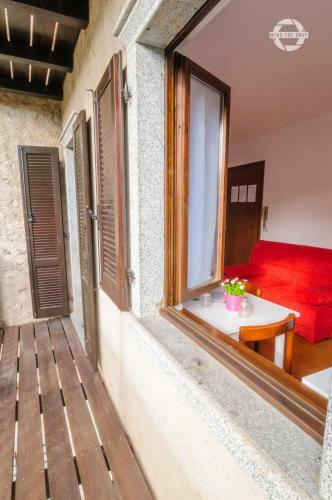 Apartamento Appartamenti Frapporta