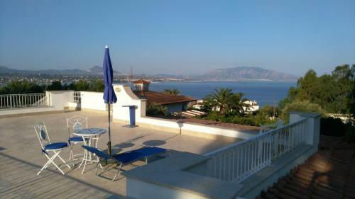 Bed & Breakfast Chez Gig� Mareh24