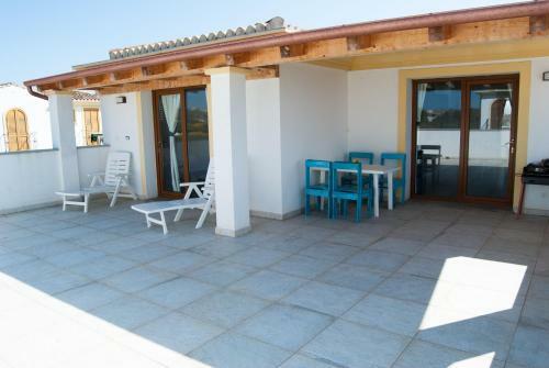 Apartamento Sporting Club Porto Frailis
