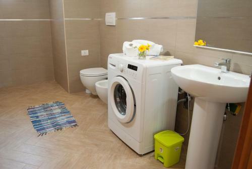 Apartamento Sporting Club Porto Frailis